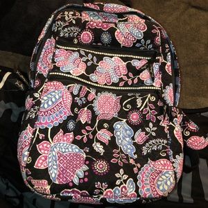 Vera Bradley backpack